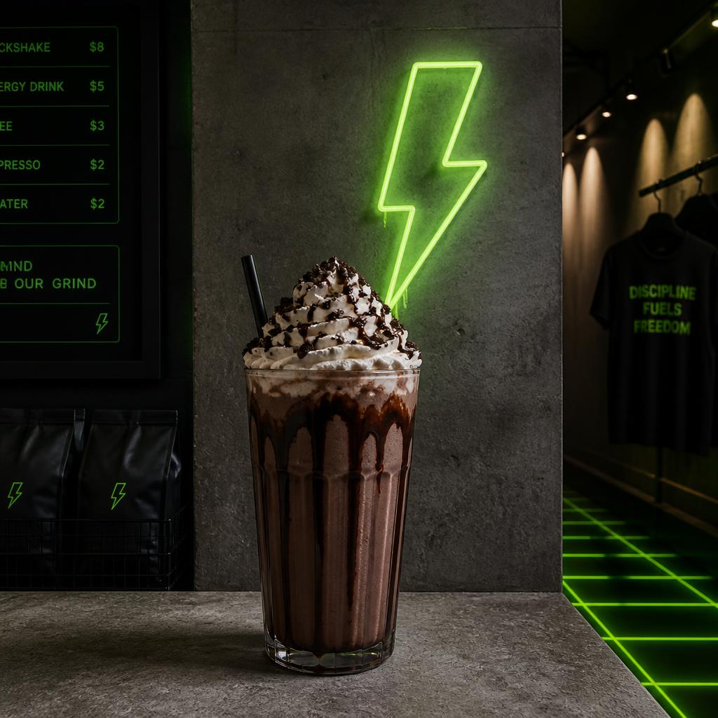 THUNDER SHAKE
