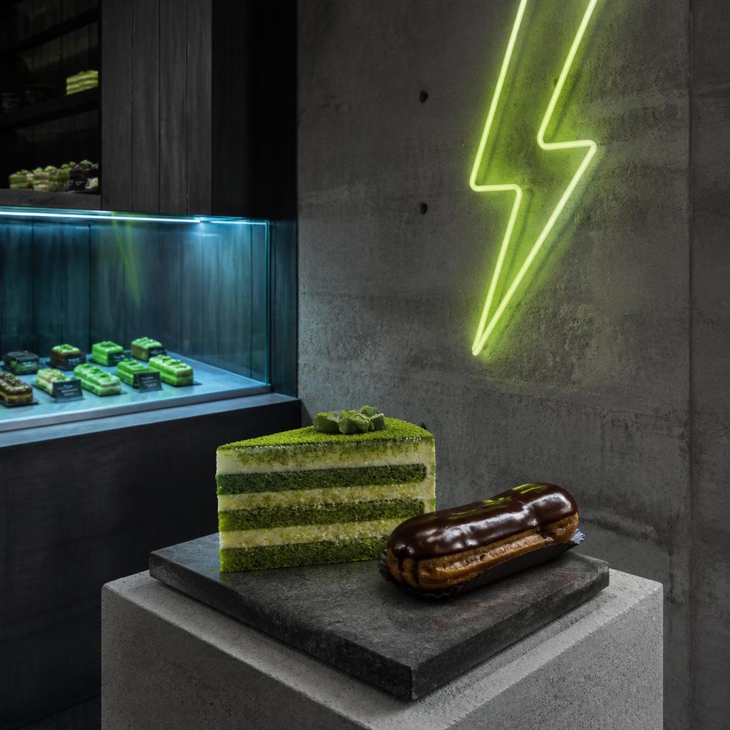 ENERGY CAKE